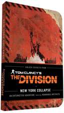 Tom Clancy's the Division: New York Collapse