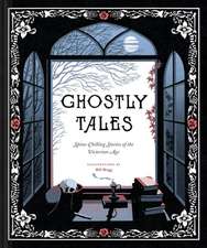 Ghostly Tales