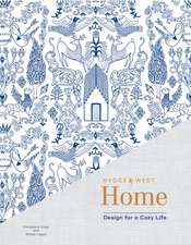 Hygge & West Home