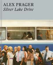 Alex Prager: Silver Lake Drive