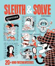 Sleuth & Solve