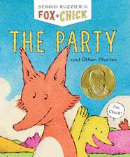 Fox & Chick: The Party