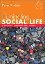 Illuminating Social Life: Classical and Contemporary Theory Revisited