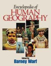 Encyclopedia of Geography