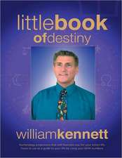 Little Book of Destiny