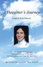 A Daughter's Journey