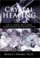 Crystal Healing