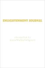 Enlightenment Journal