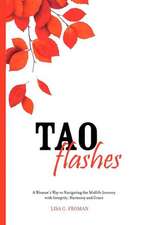 Tao Flashes