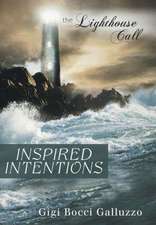 Galluzzo, G: Inspired Intentions