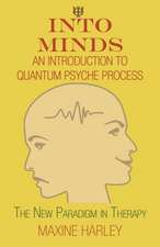 Into Minds-An Introduction to Quantum Psyche Process