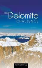 The Dolomite Challenge