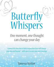 Butterfly Whispers