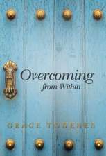 Overcoming from Within