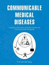 Communicable Medical Diseases