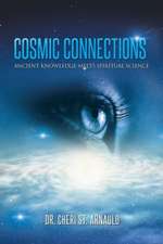 Cosmic Connections