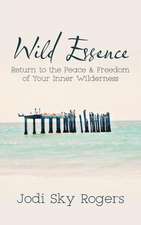 Wild Essence