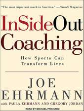 Insideout Coaching