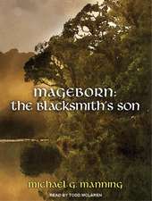 The Blacksmith's Son