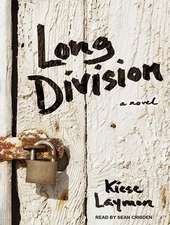 Long Division