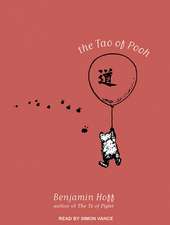 The Tao of Pooh