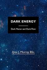 Dark Energy