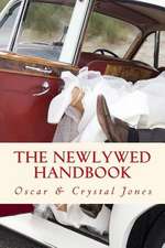 The Newlywed Handbook