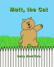 Matt the Cat