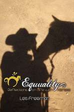 Equuality