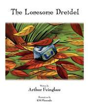 The Lonesome Dreidel