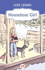 Houseboat Girl