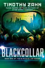 Blackcollar