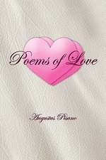 Poems of Love