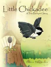 Little Chickadee