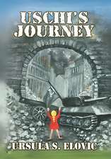 Uschi's Journey