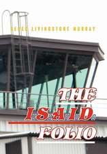 Murray, D: I.S.A.I.D. Folio