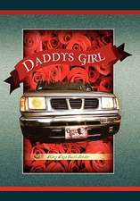 Rush-Linder, M: Daddy's Girl