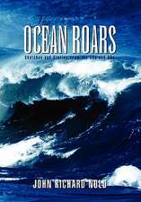 Nold, J: Ocean Roars