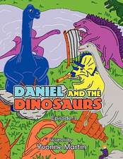 Daniel and the Dinosaurs