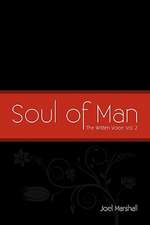 Soul of Man