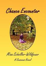 Scheller-Wildfeuer, M: Chance Encounter