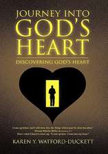 Journey Into God's Heart