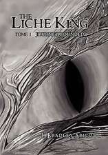 Arico, J: Liche King