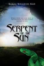 Serpent of the Sun