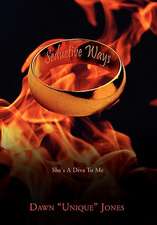 Jones, D: Seductive Ways