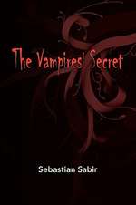 The Vampires' Secret