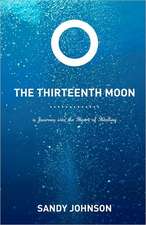 The Thirteenth Moon