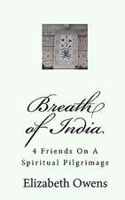 Breath of India