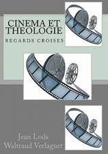 Cinema Et Theologie