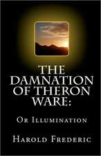 The Damnation of Theron Ware